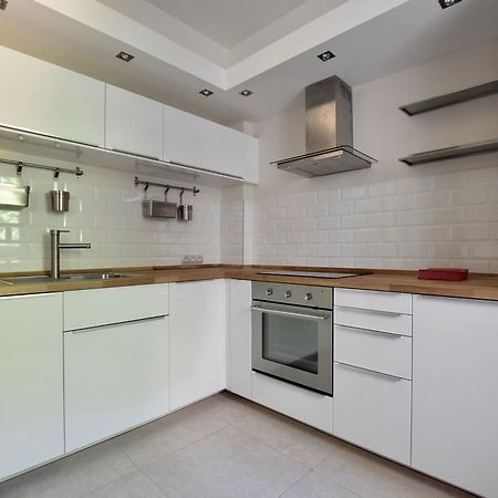 Standard Apartment By Hi5 - Close To Buda Castle Budapest Esterno foto