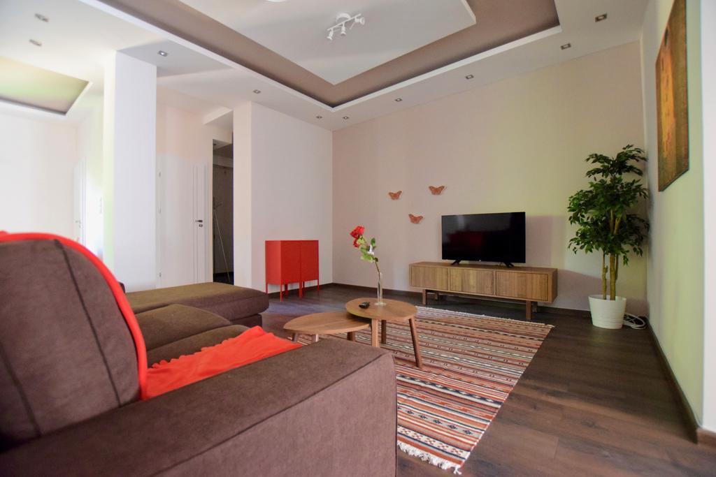 Standard Apartment By Hi5 - Close To Buda Castle Budapest Esterno foto
