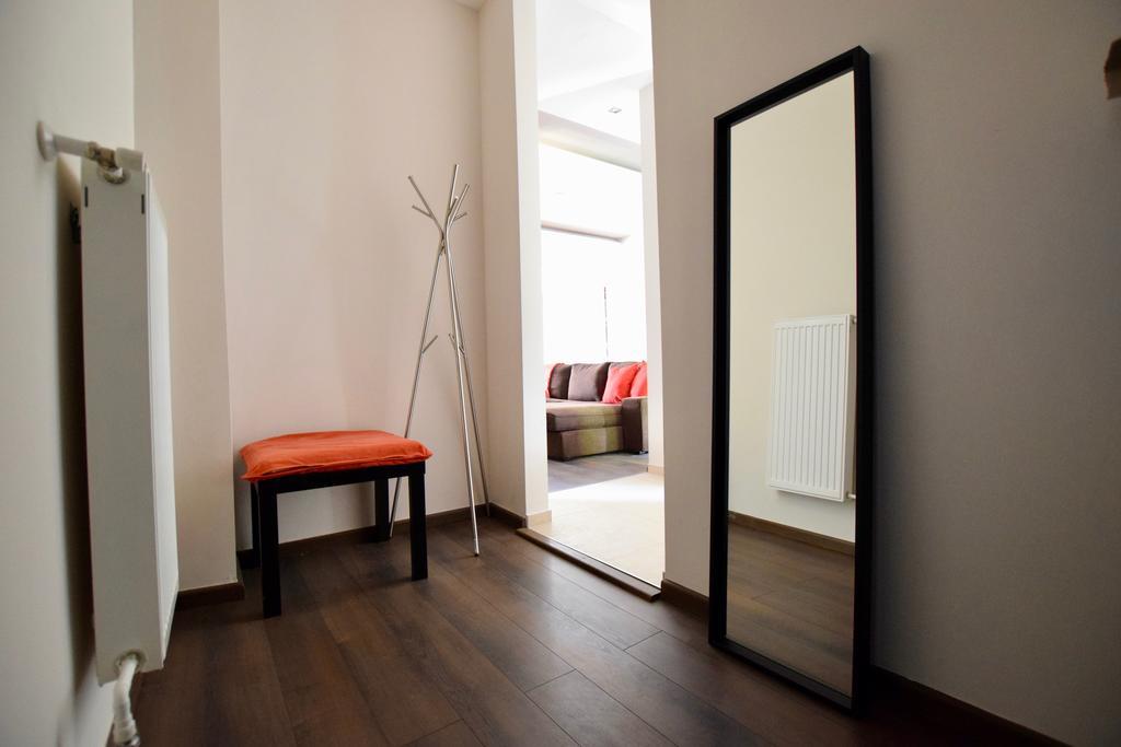 Standard Apartment By Hi5 - Close To Buda Castle Budapest Esterno foto