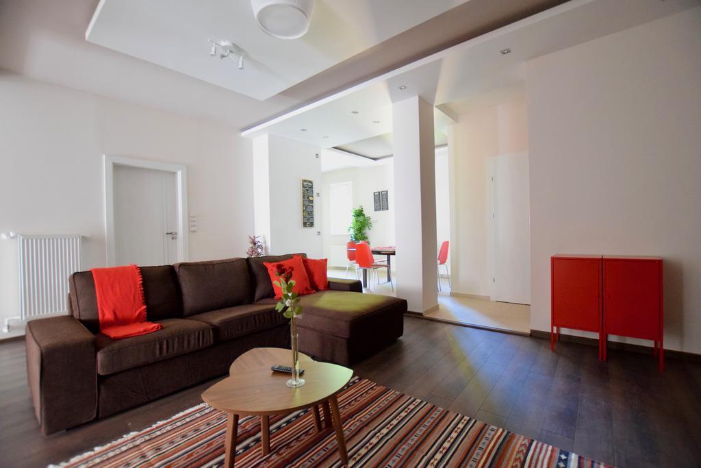 Standard Apartment By Hi5 - Close To Buda Castle Budapest Esterno foto