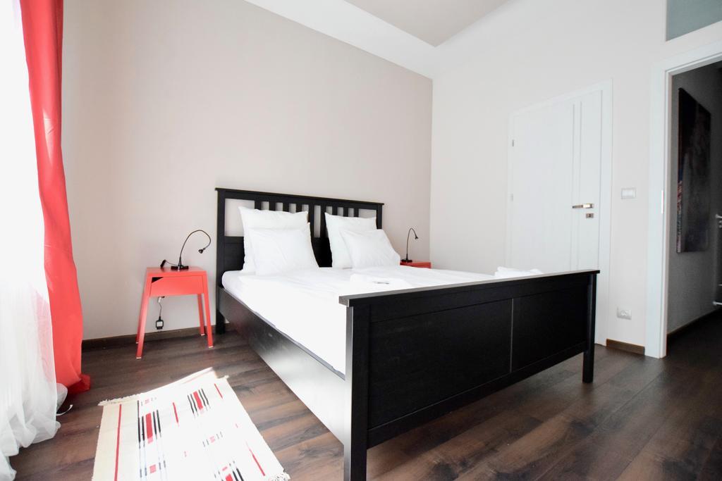 Standard Apartment By Hi5 - Close To Buda Castle Budapest Esterno foto