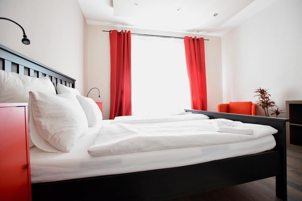 Standard Apartment By Hi5 - Close To Buda Castle Budapest Esterno foto